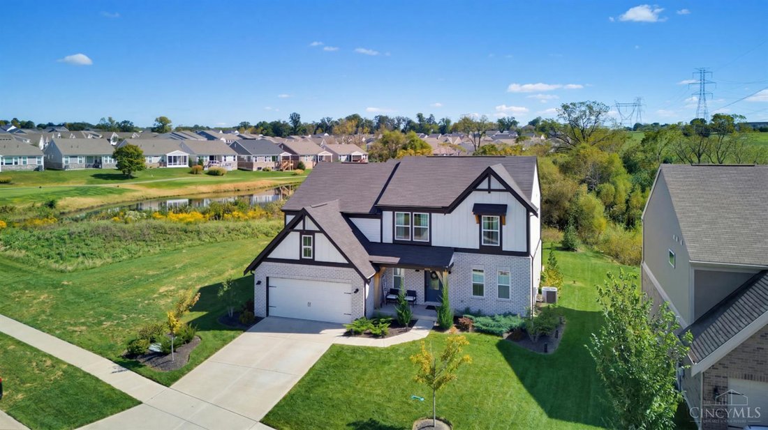 House in Lebanon, Ohio, United States 3 - 19003098