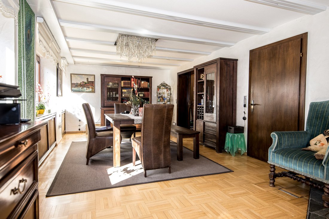 Casa en Wehr, Baden-Wurtemberg, Alemania 5 - 19006550