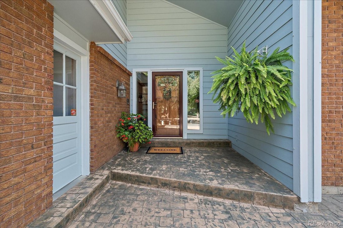 House in Broomfield, Colorado, United States 3 - 19000363