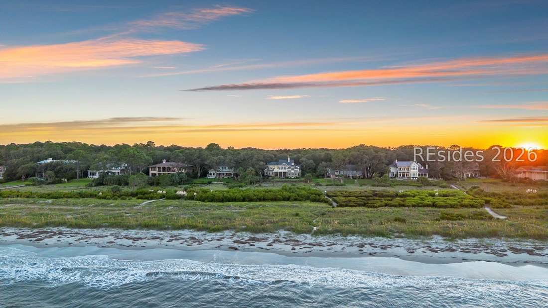 House in Hilton Head Island, South Carolina, United States 3 - 19002771
