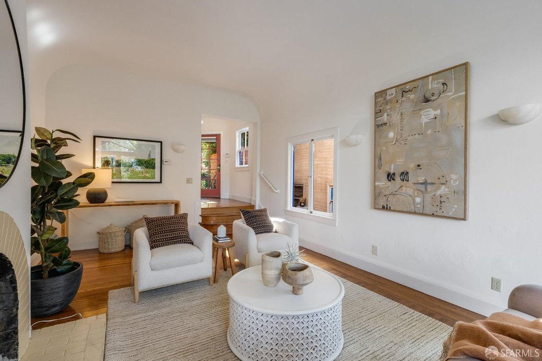 House in Berkeley, California, United States 4 - 19002772