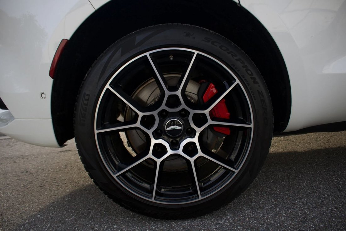 Suv in Largo, FL, United States 5 - 19005306