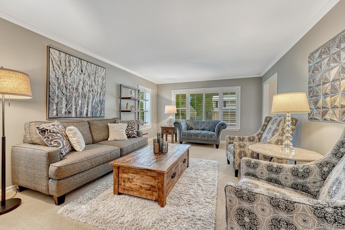 House in Centennial, Colorado, United States 4 - 19006619
