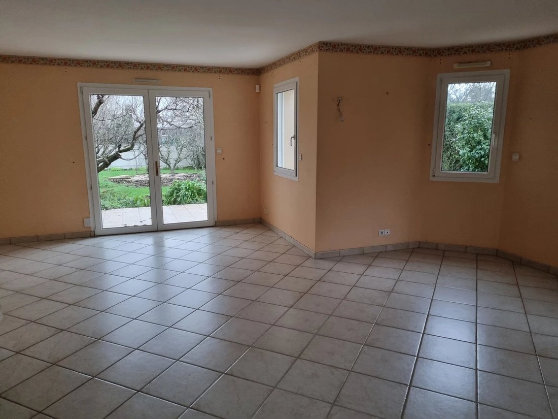 House in Immaculée Campagne, Saint-Nazaire, France 4 - 19007978