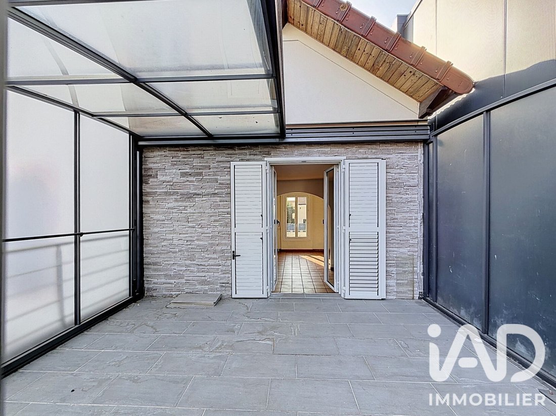 House in Vitry-sur-Seine, Ile-de-France, France 3 - 19008457