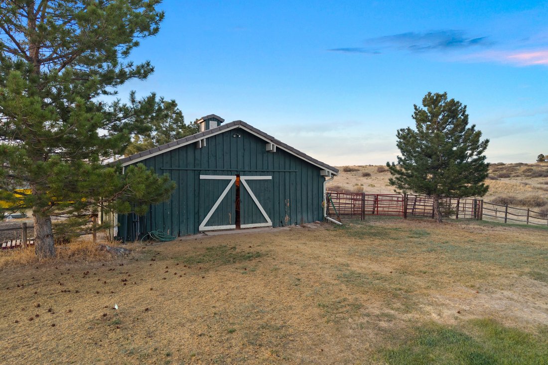 Haus in Parker, Colorado, Vereinigte Staaten 5 - 18065387