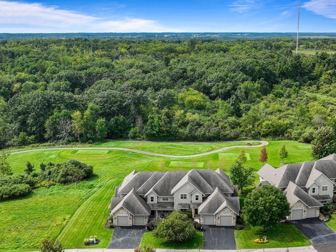Condo in Lake Geneva, Wisconsin, United States 1 - 19006542