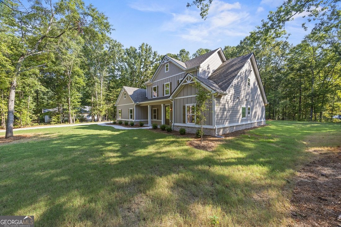 House in Jackson, Georgia, United States 4 - 19007288