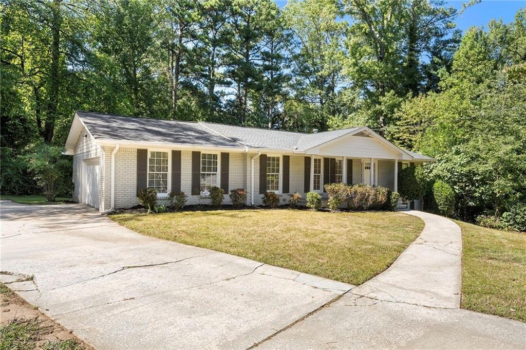 Haus in Tucker, Georgia, Vereinigte Staaten 4 - 19007144