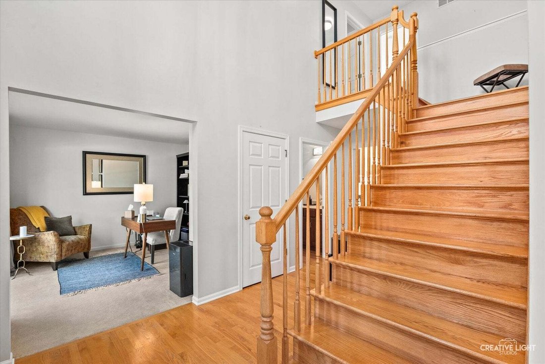 House in Bolingbrook, Illinois, United States 5 - 19000754