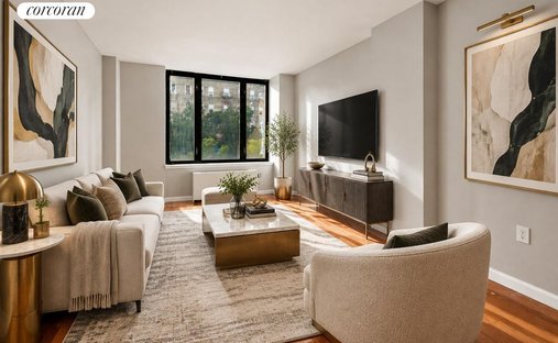 Condo in New York, New York, United States 1