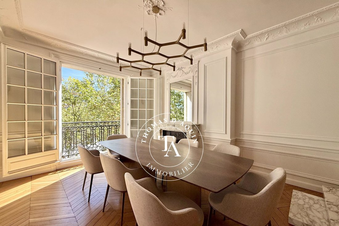 Apartment in Paris 6e Arrondissement, Paris, France 3 - 19003496