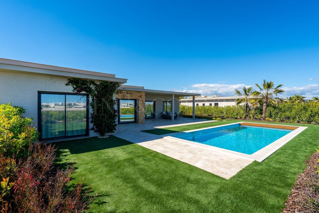 Villa in Montenegro, Algarve, Portugal 2 - 19004986