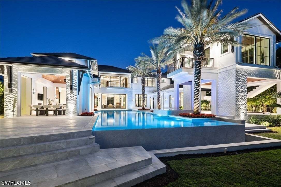 House in Naples, Florida, United States 1 - 19006431