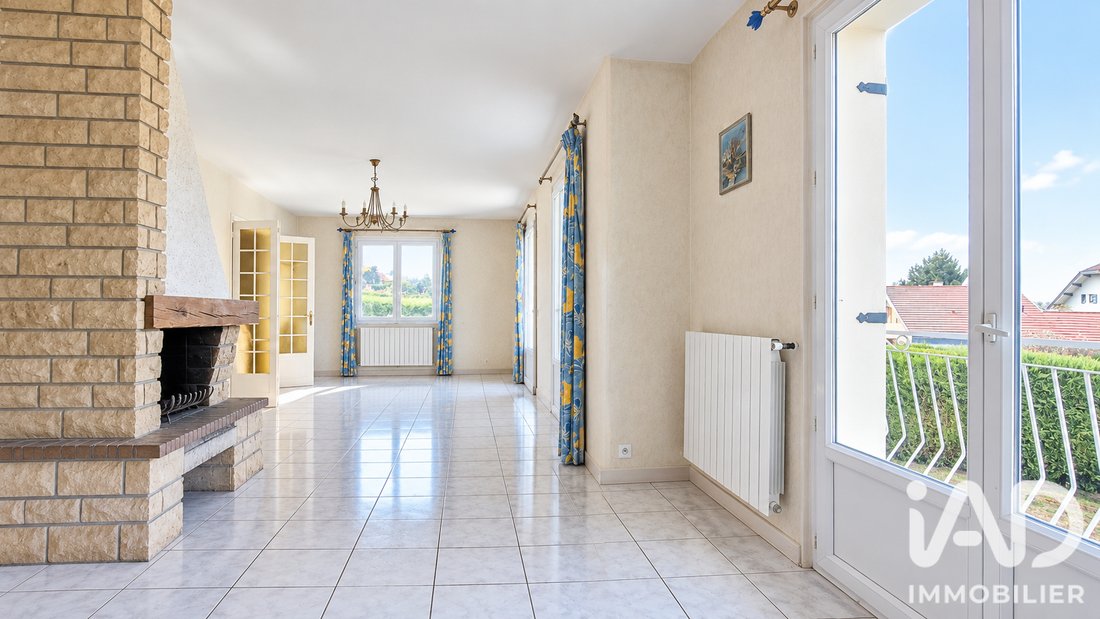 House in Annecy-le-Vieux, Annecy, France 2 - 19008333