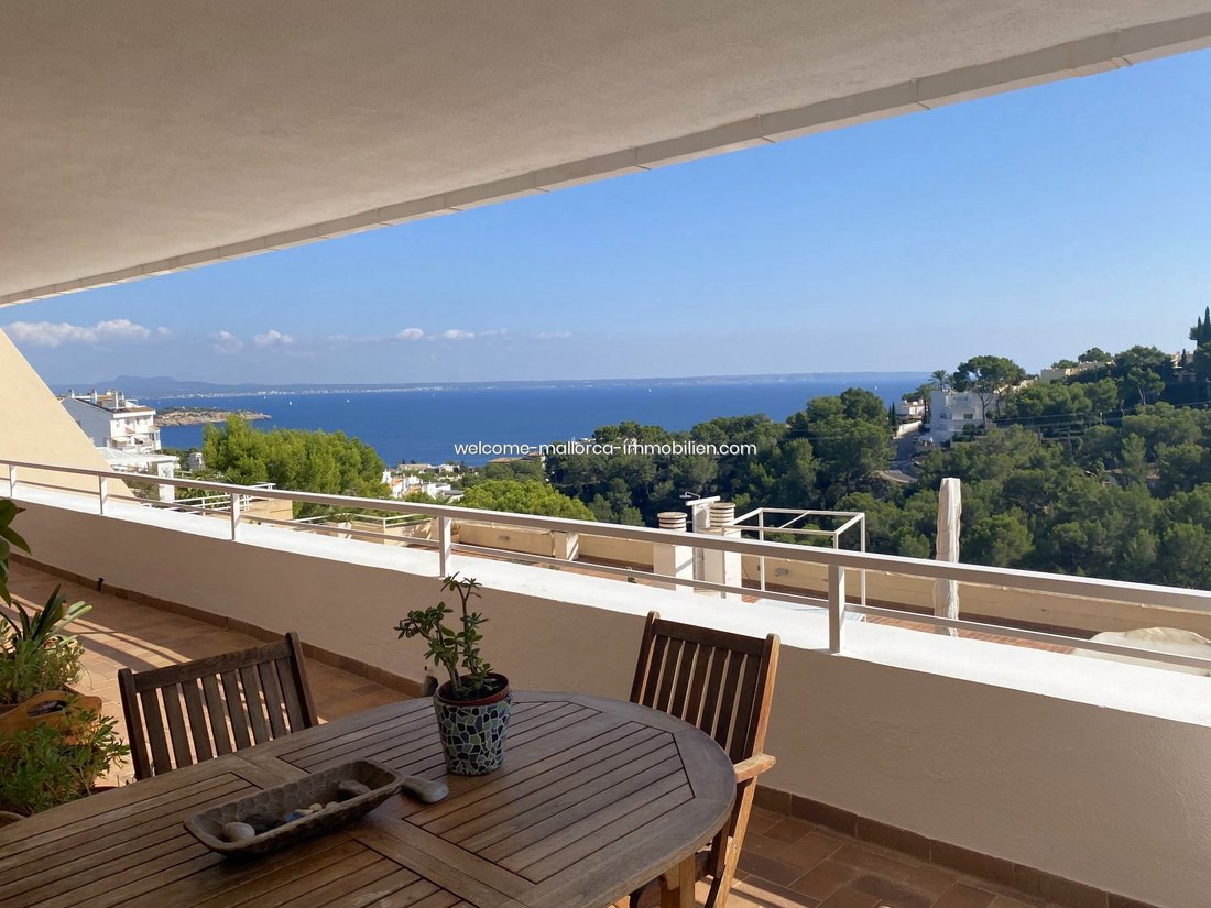 Apartment in Cas Catala, Calvia, Balearic Islands 2 - 19004421
