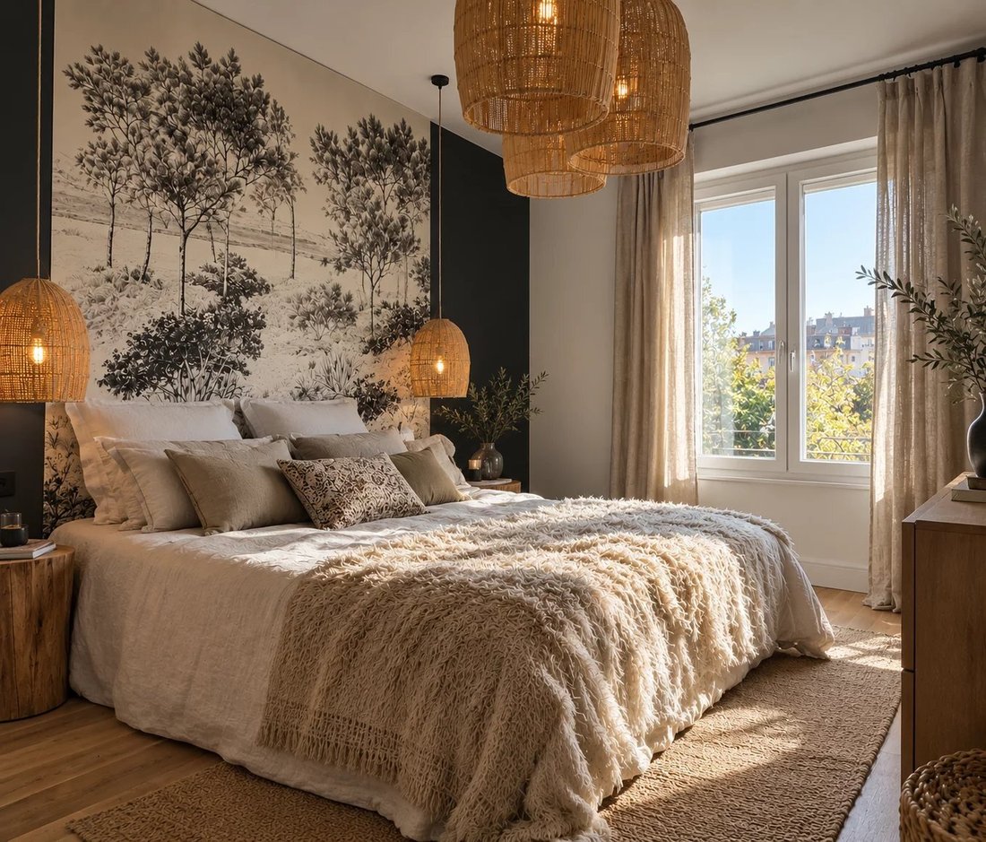 Apartment in Saint Léger-Fourqueux, Saint-Germain-en-Laye, France 3 - 19005260