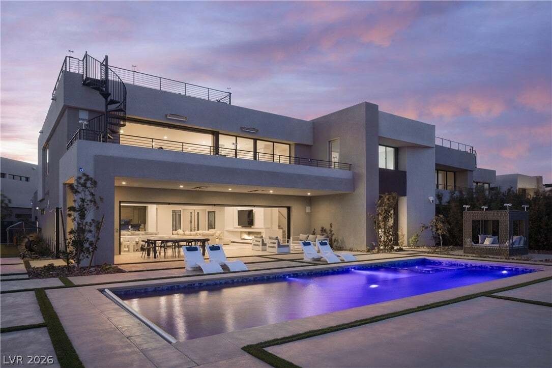 House in Henderson, Nevada, United States 2 - 19002913