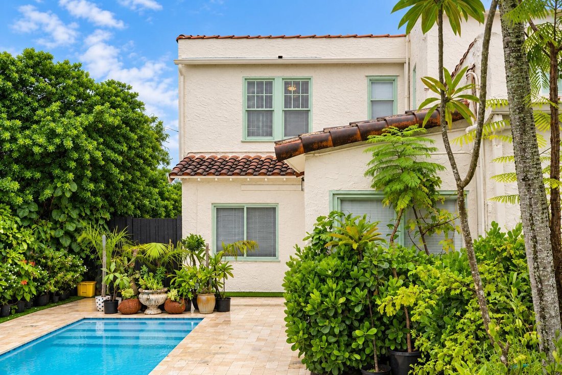 House in West Palm Beach, Florida, United States 4 - 19003722