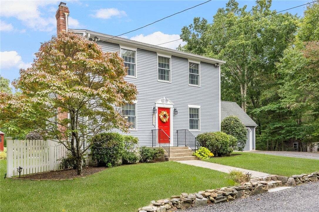 Haus in Scituate, Rhode Island, Vereinigte Staaten 5 - 19006560