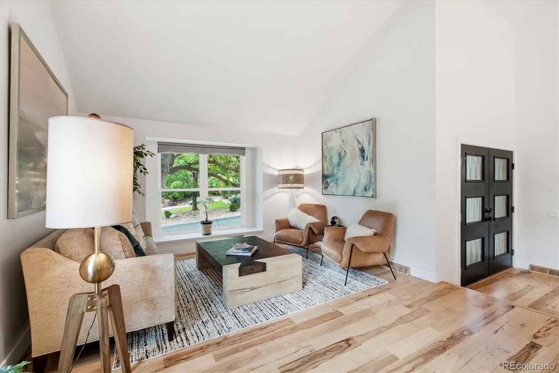 House in Centennial, Colorado, United States 5 - 19006615