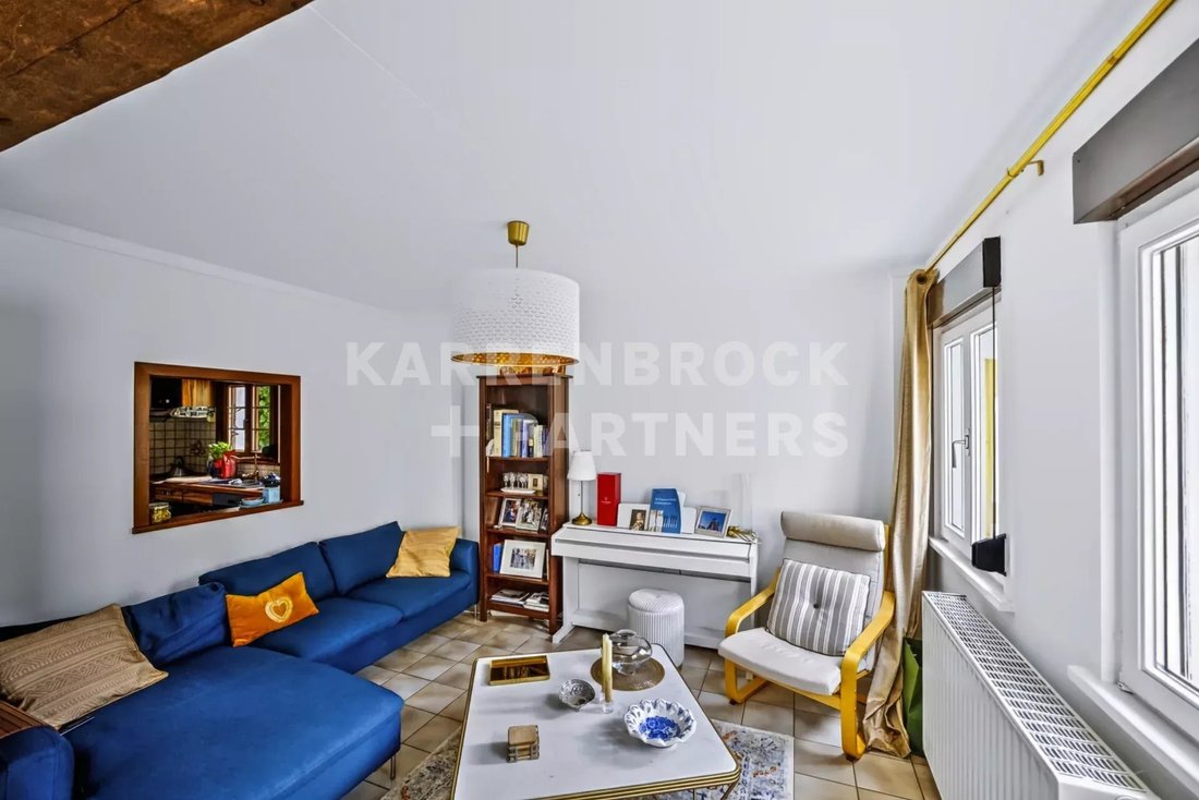 House in Junglinster, Grevenmacher, Luxembourg 5 - 19001302