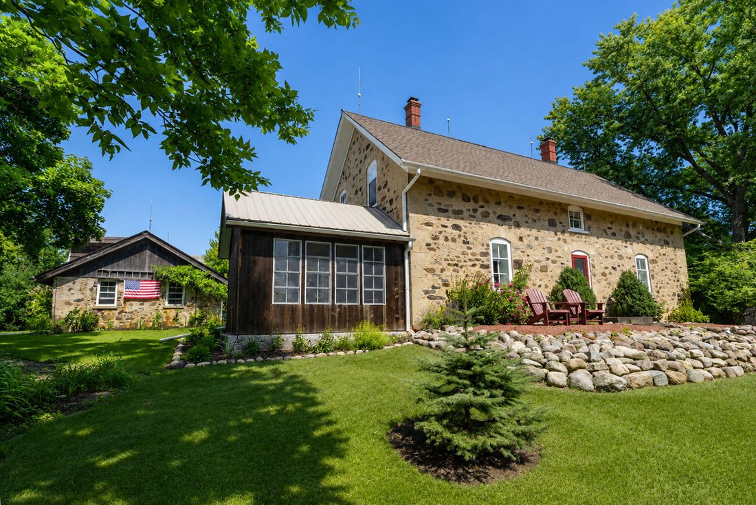 House in Cedarburg, Wisconsin, United States 3 - 19006837