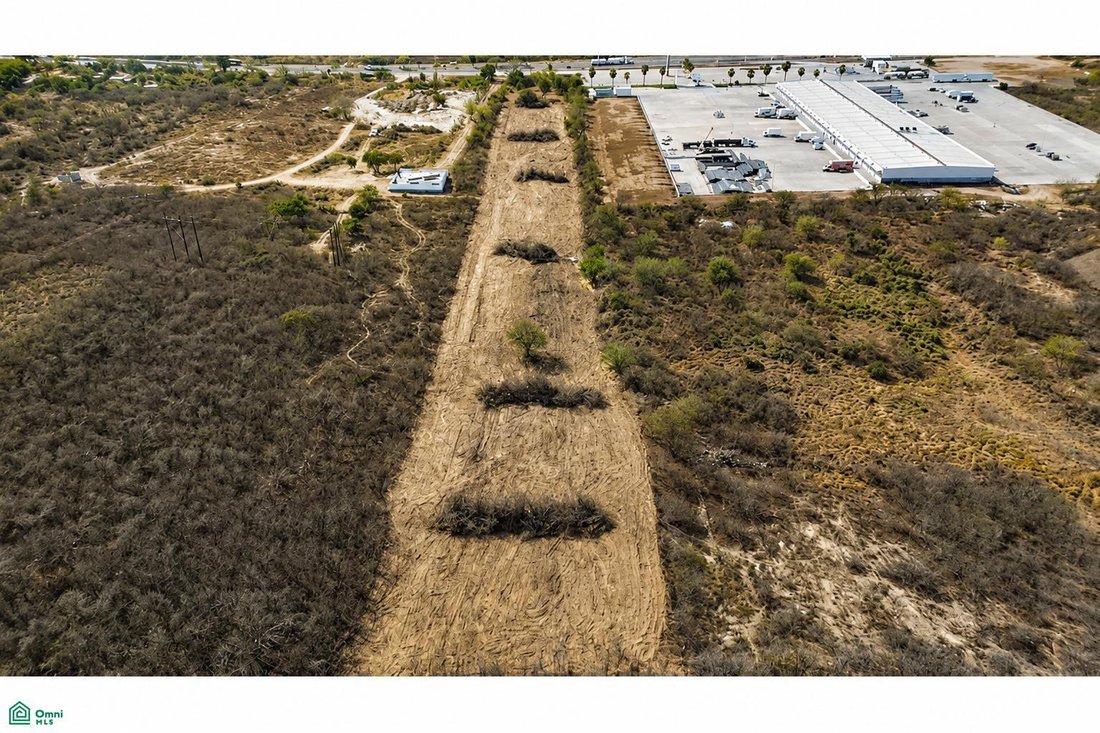 Land in Parque Industrial Logistica y Distribución Integral Mazatlán, Sinaloa, Mexico 1 - 19007005