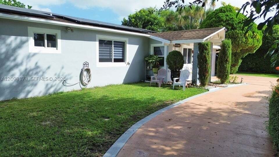House in Miami, Florida, United States 3 - 19003536