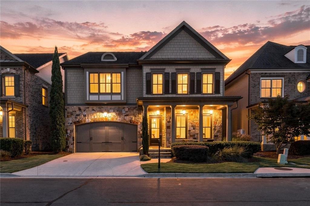 House in Smyrna, Georgia, United States 3 - 19003624