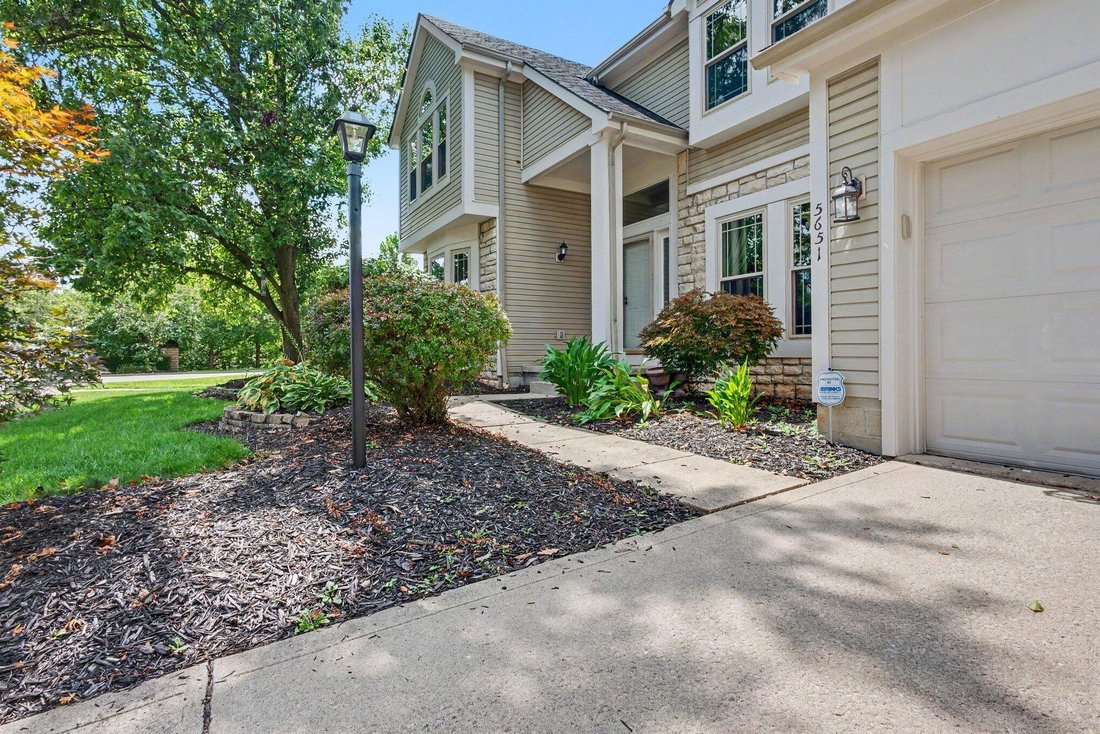 House in Columbus, Ohio, United States 4 - 19006979