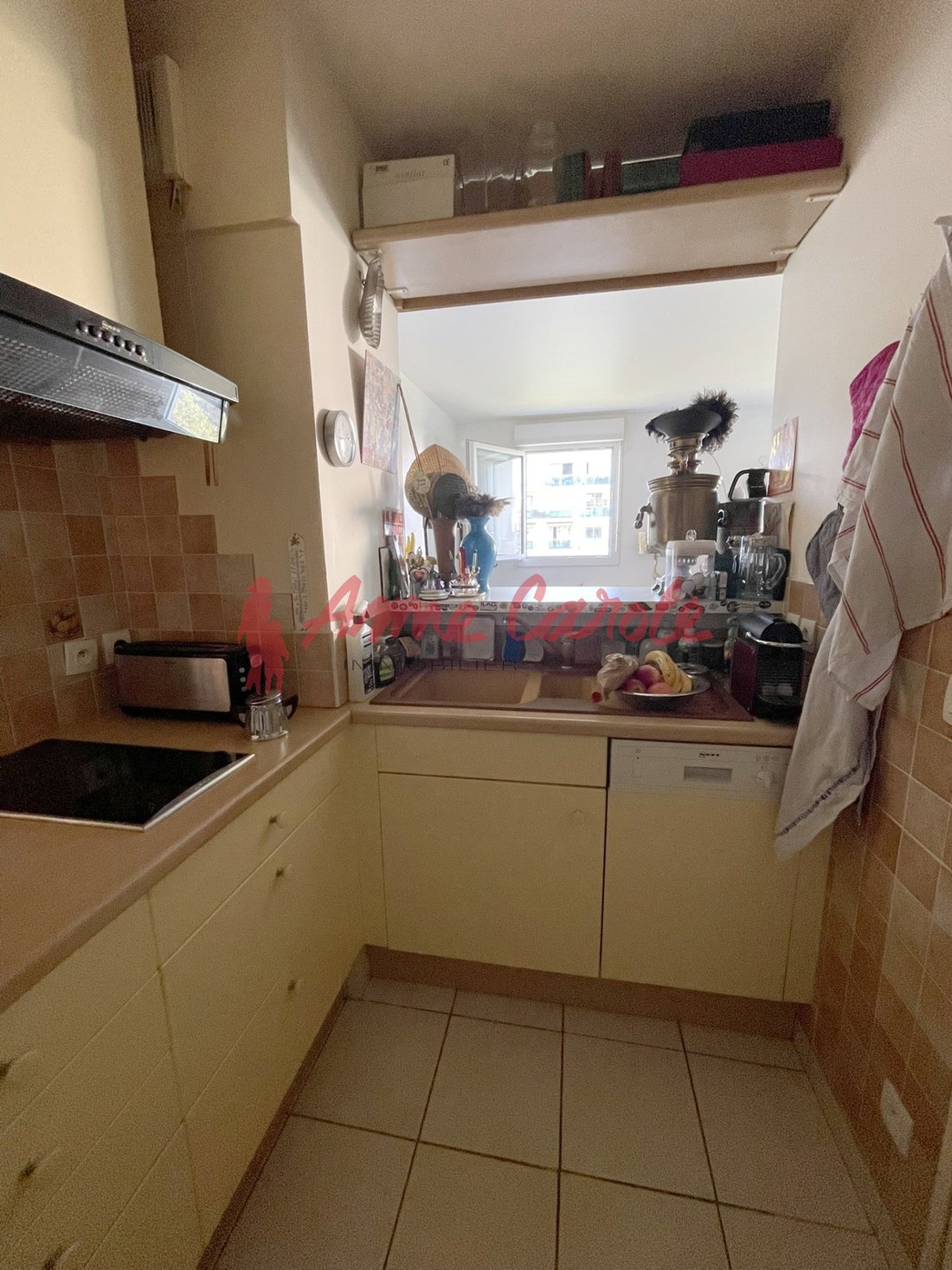 Apartment in Gambetta, Paris 20e Arrondissement, Paris 4 - 19004705