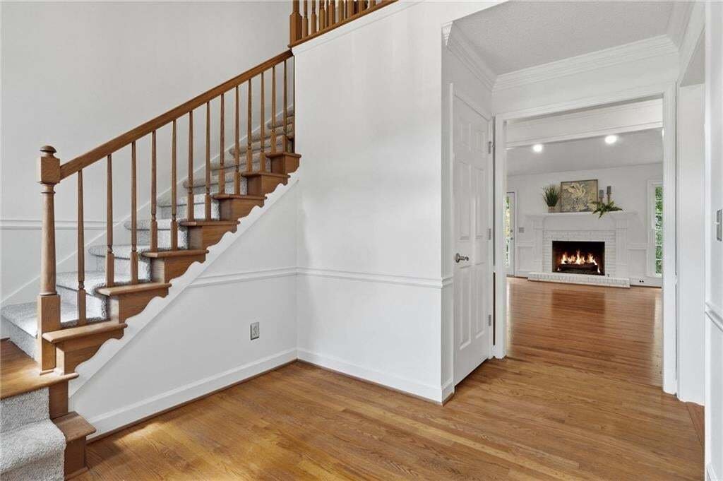 House in Milton, Georgia, United States 3 - 19007143