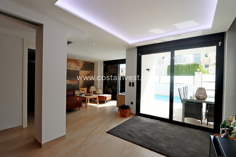Townhouse in Orihuela, Valencian Community, Spain 4 - 19001491