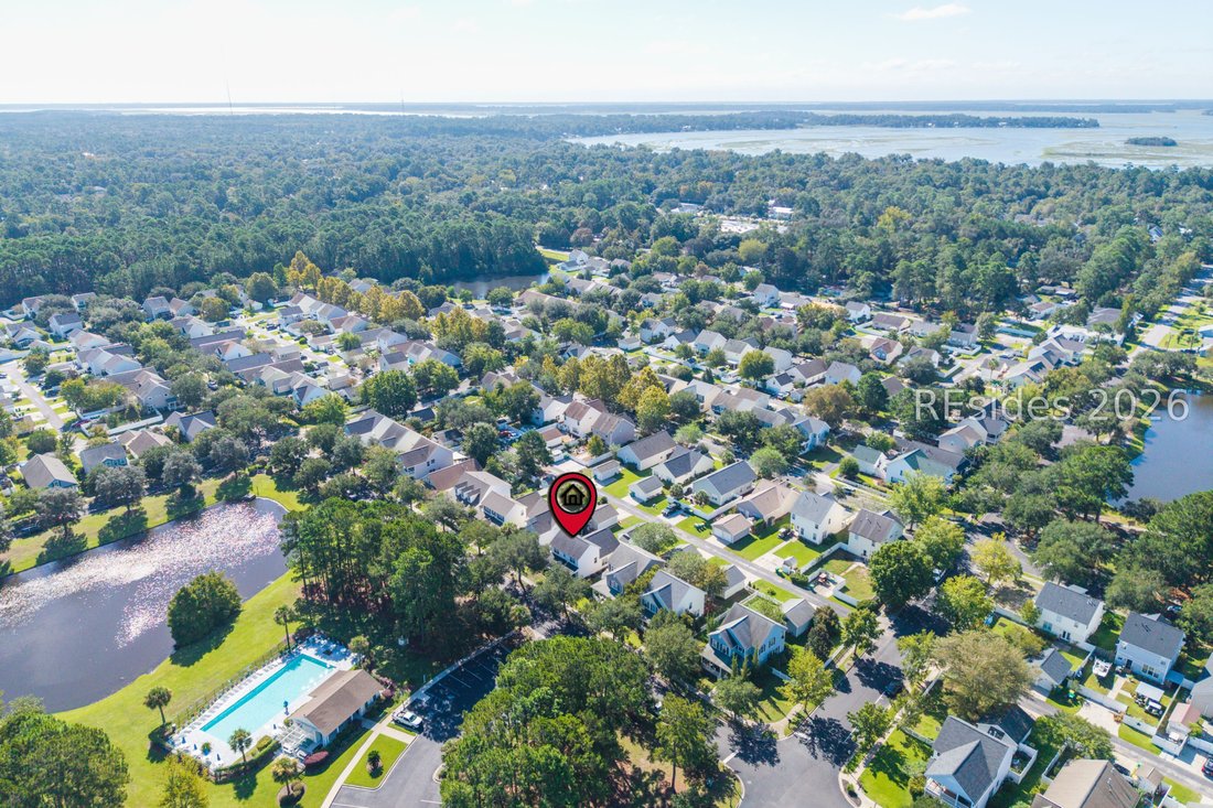 House in Bluffton, South Carolina, United States 5 - 19002755