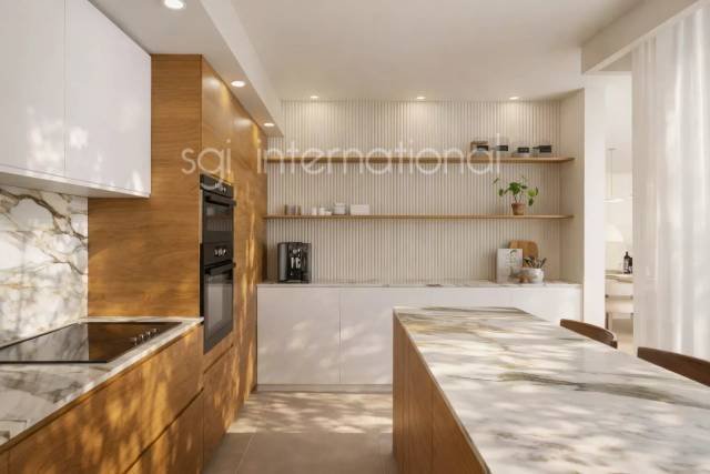 Apartment in Zone Ouest Urbaine, Saint-Tropez, France 5 - 17654401