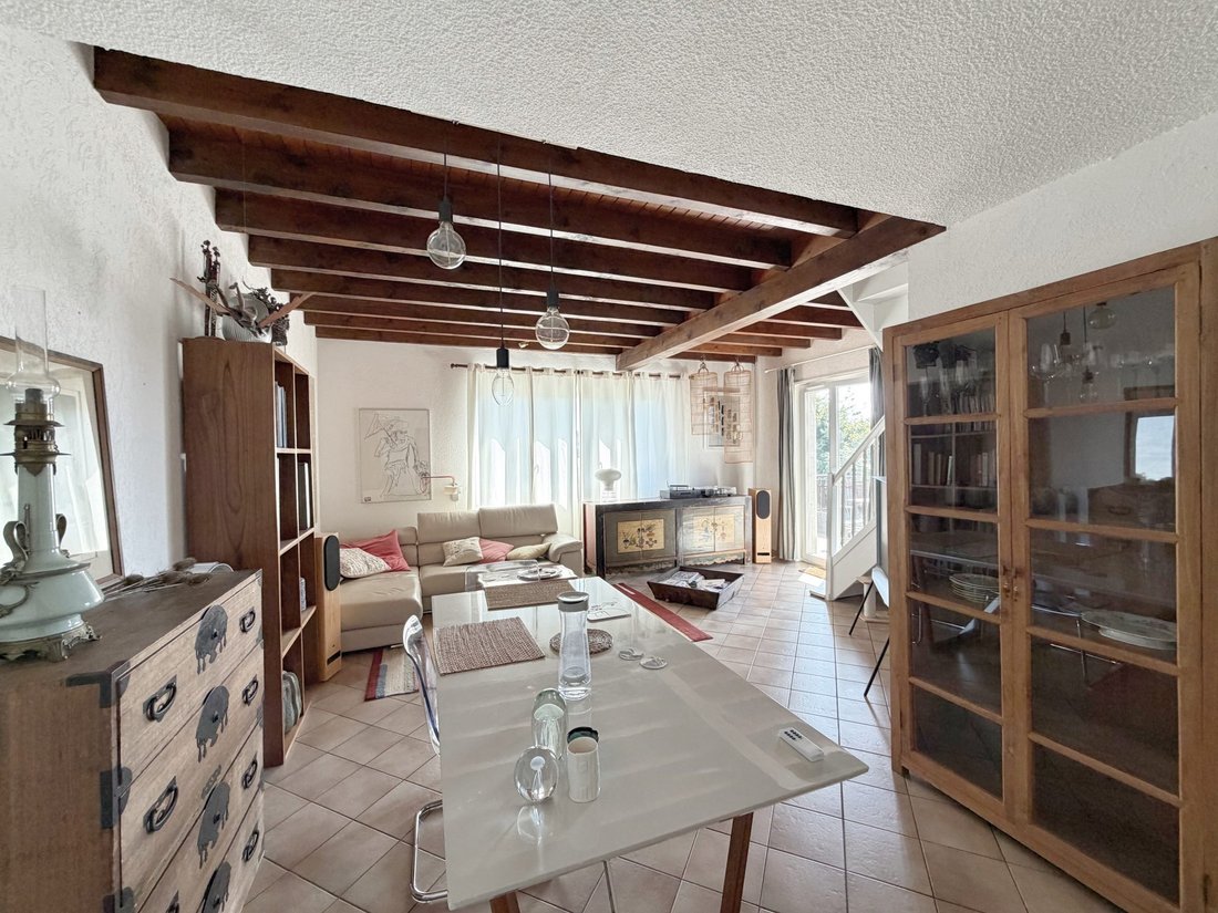 Apartment in Ornex, Auvergne-Rhône-Alpes, France 3 - 19006253