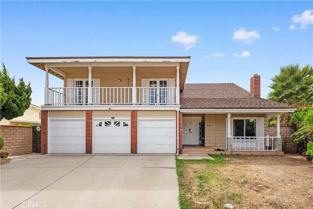 House in Hacienda Heights, California, United States 1 - 19005808