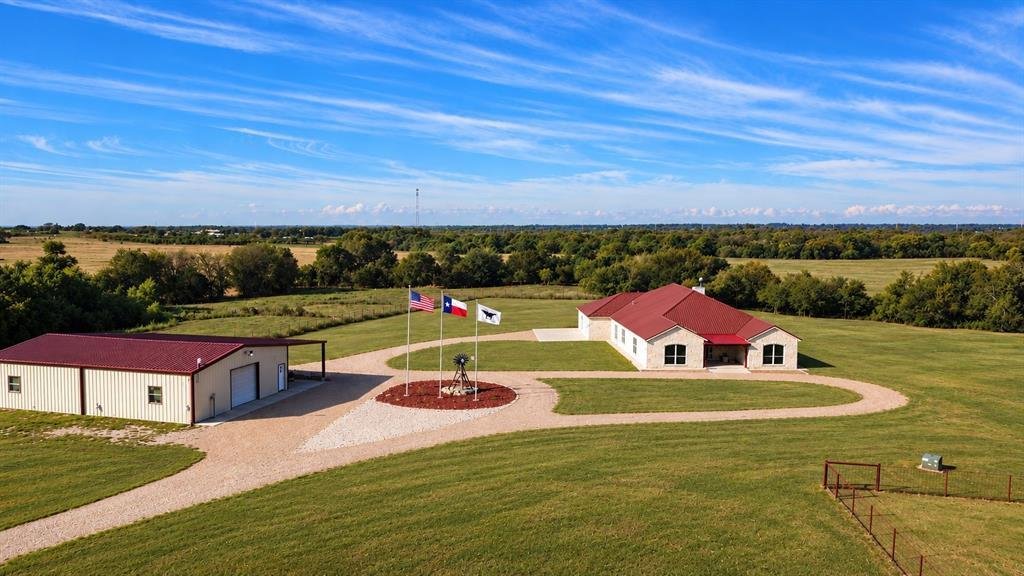 Casa en Mexia, Texas, Estados Unidos 1 - 19001030