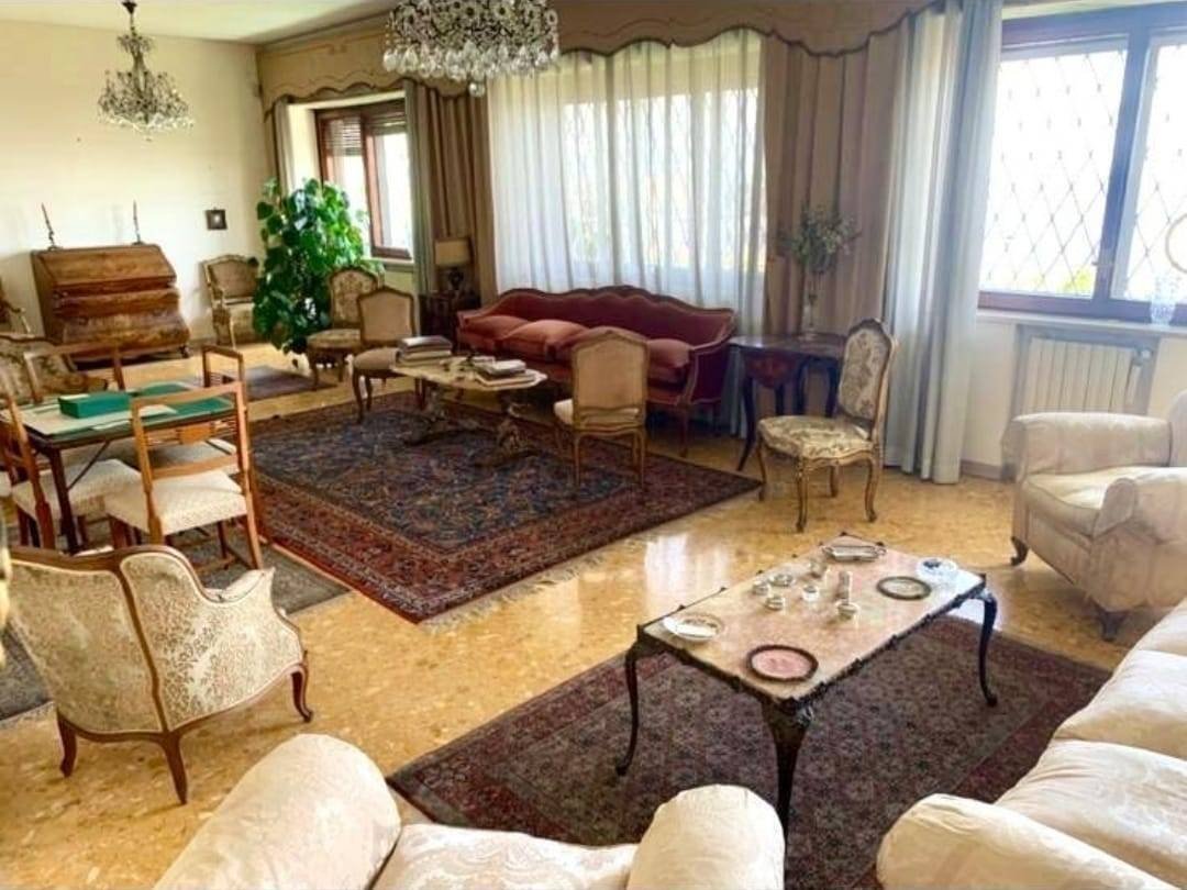 Apartment in Posillipo, Naples, Campania 1 - 19006013