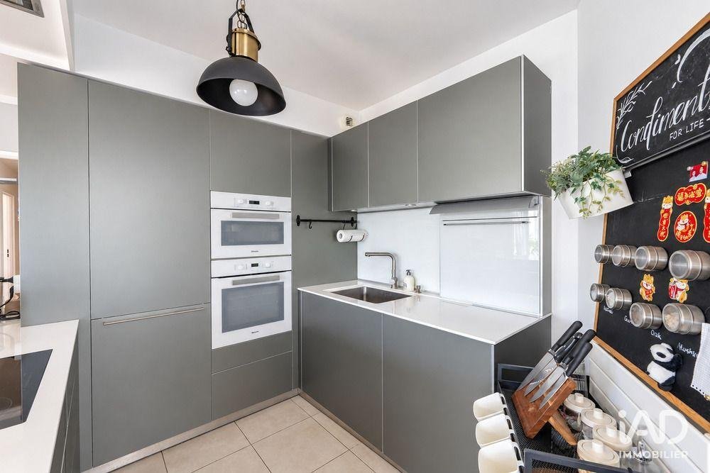 Apartment in Billancourt–Rives de Seine, Boulogne-Billancourt, France 4 - 19008460