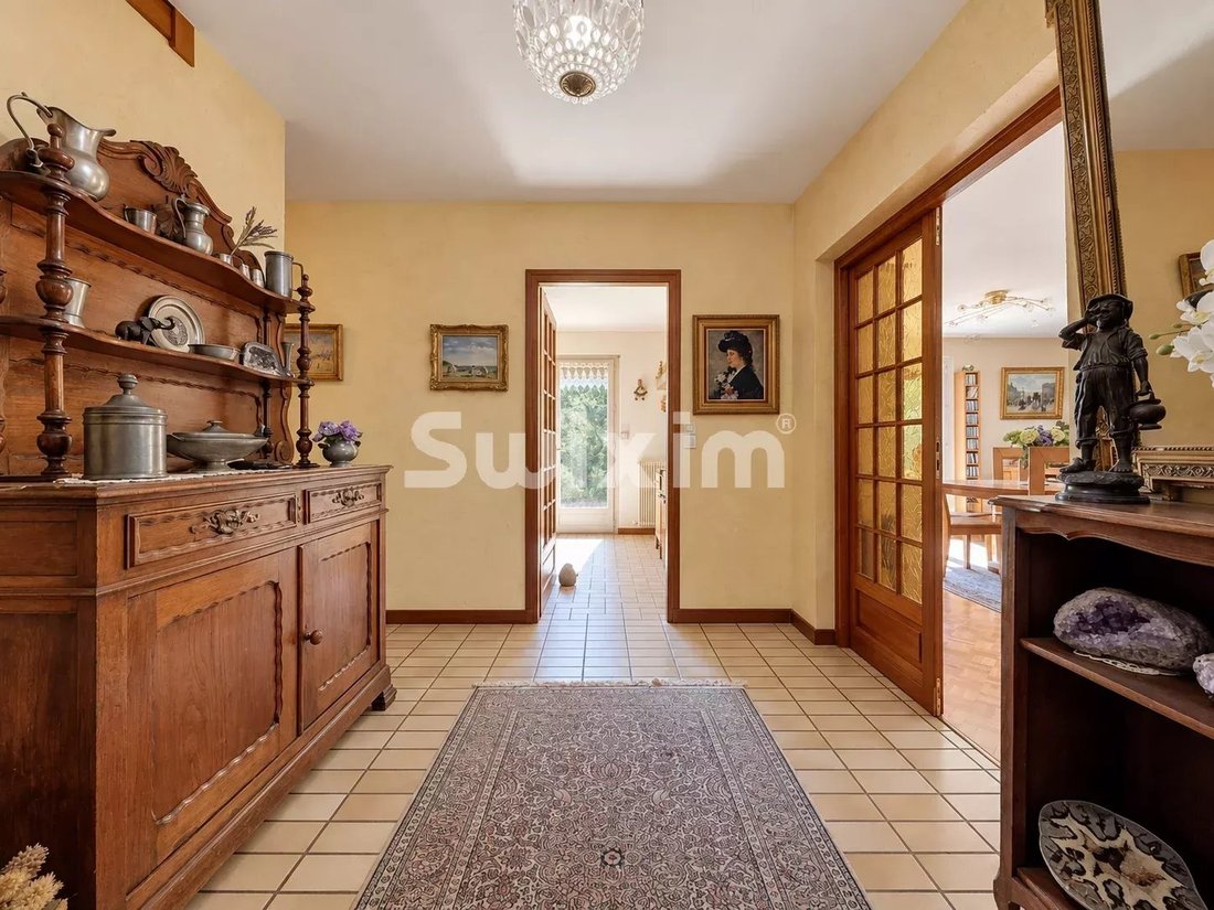 House in Saint-Jean-de-Gonville, Auvergne-Rhône-Alpes, France 4 - 19007543