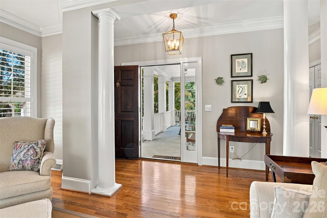 House in Charlotte, North Carolina, United States 4 - 19006900