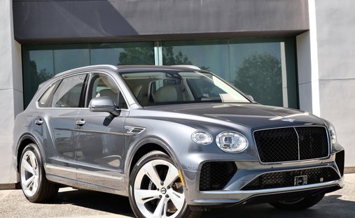 2026 Bentley Bentayga V8 in Thousand oaks, CA, United States 1
