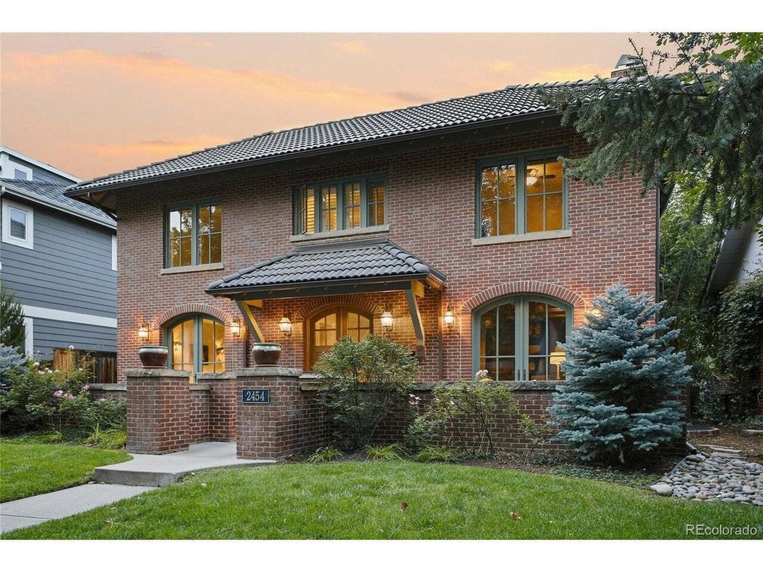 House in Denver, Colorado, United States 1 - 19003162