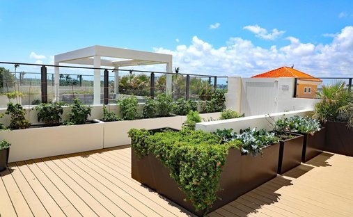 Apartamento en République - Gare - Porte de Paris, Saint-Denis, Francia 1