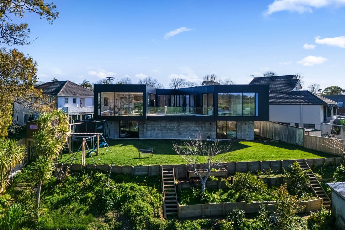 House in Auckland, Auckland, New Zealand 5 - 19002499