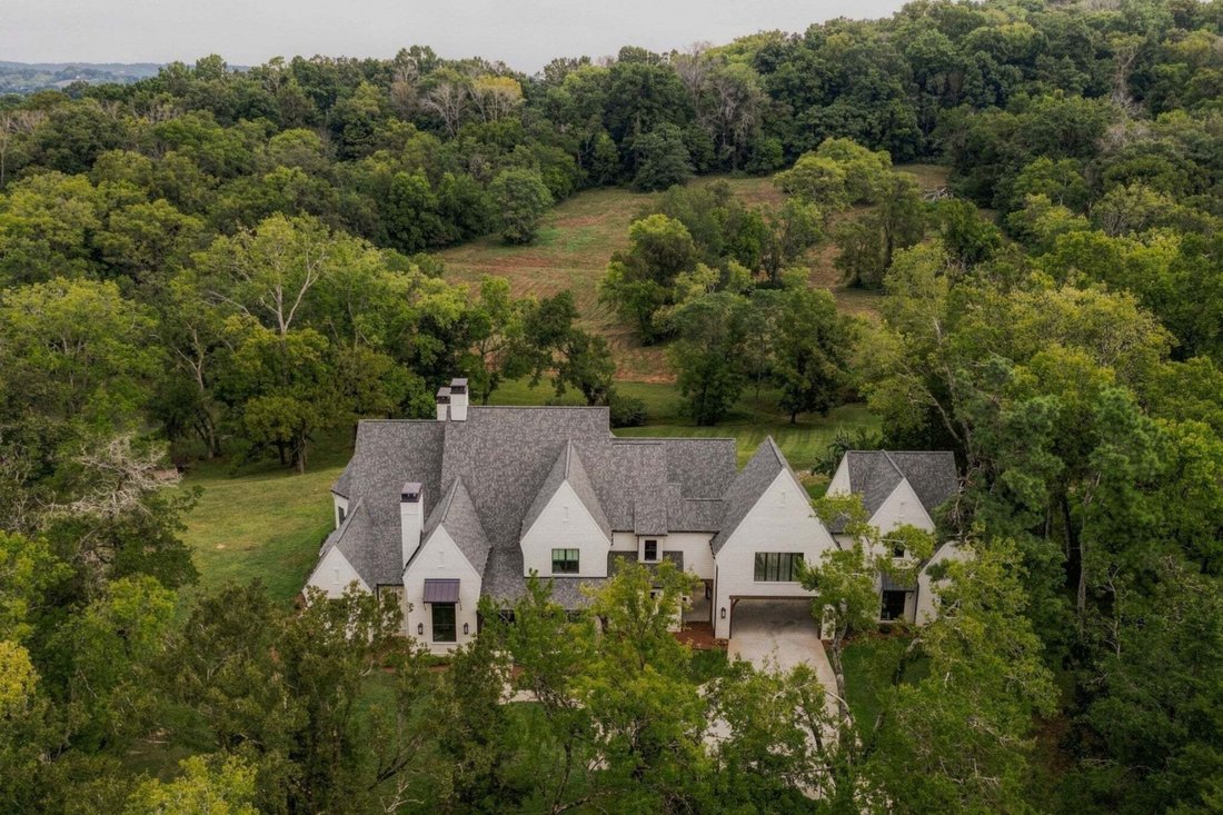 House in Franklin, Tennessee, United States 3 - 19006719