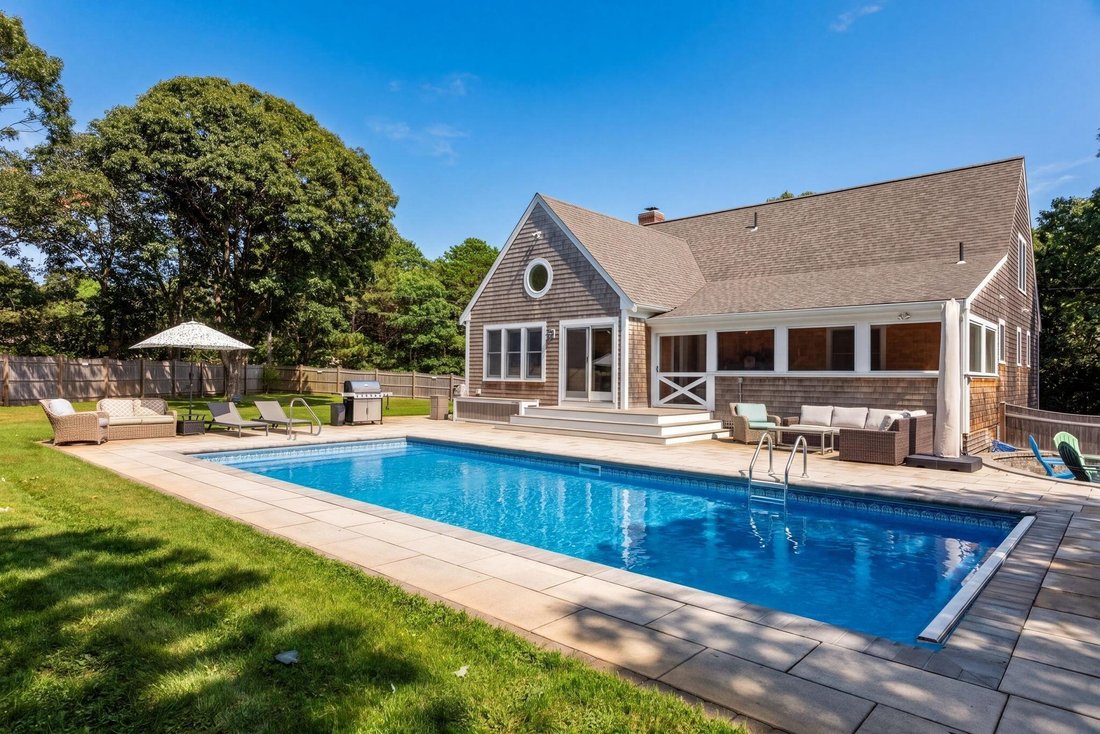 House in Eastham, Massachusetts, United States 1 - 19006512