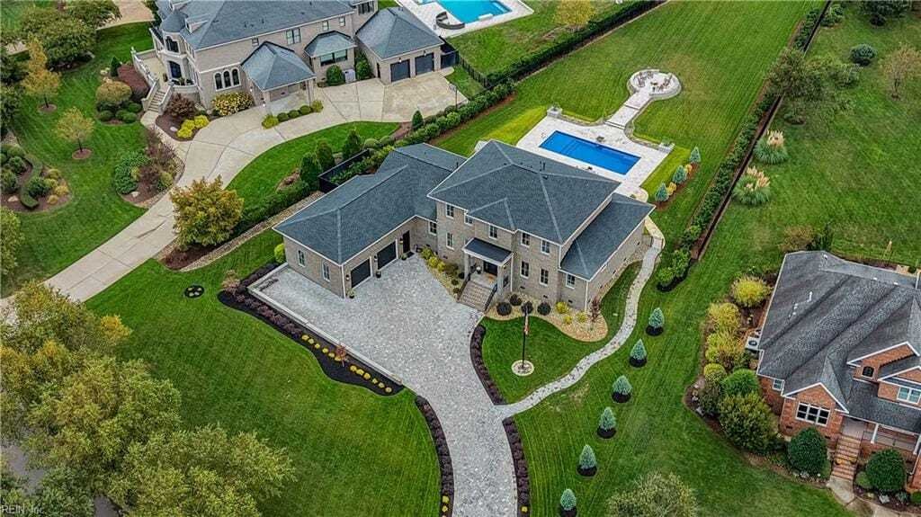 House in Virginia Beach, Virginia, United States 1 - 19003565